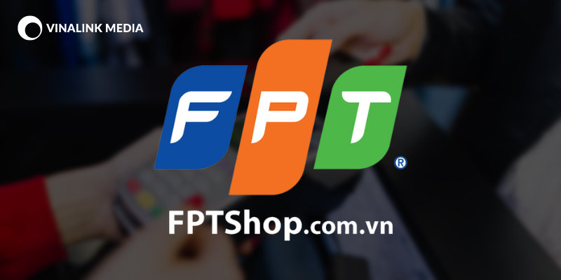 Top 6: FPT shop